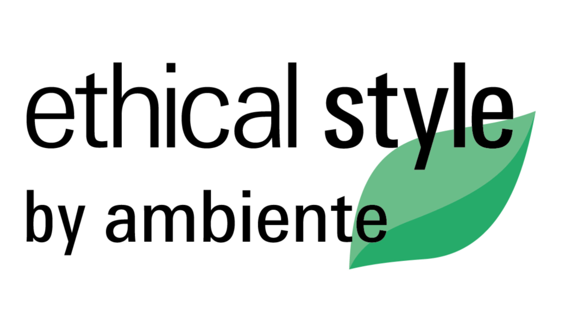 Ethical style Ambiente Logo