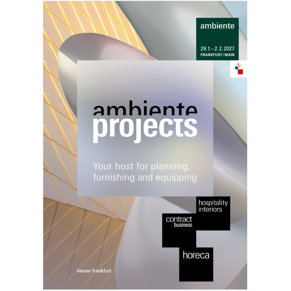 Ambiente Projects Visual 2027