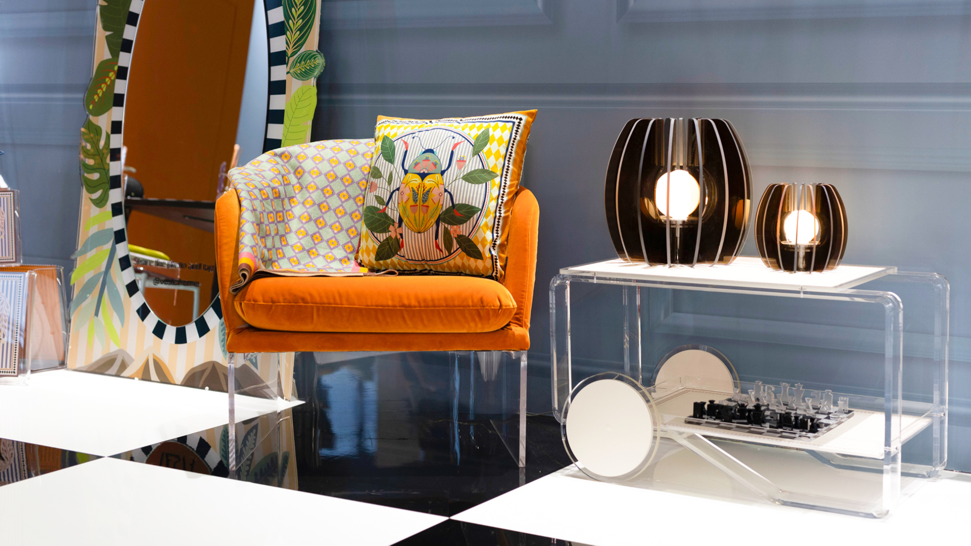 Ambiente Living