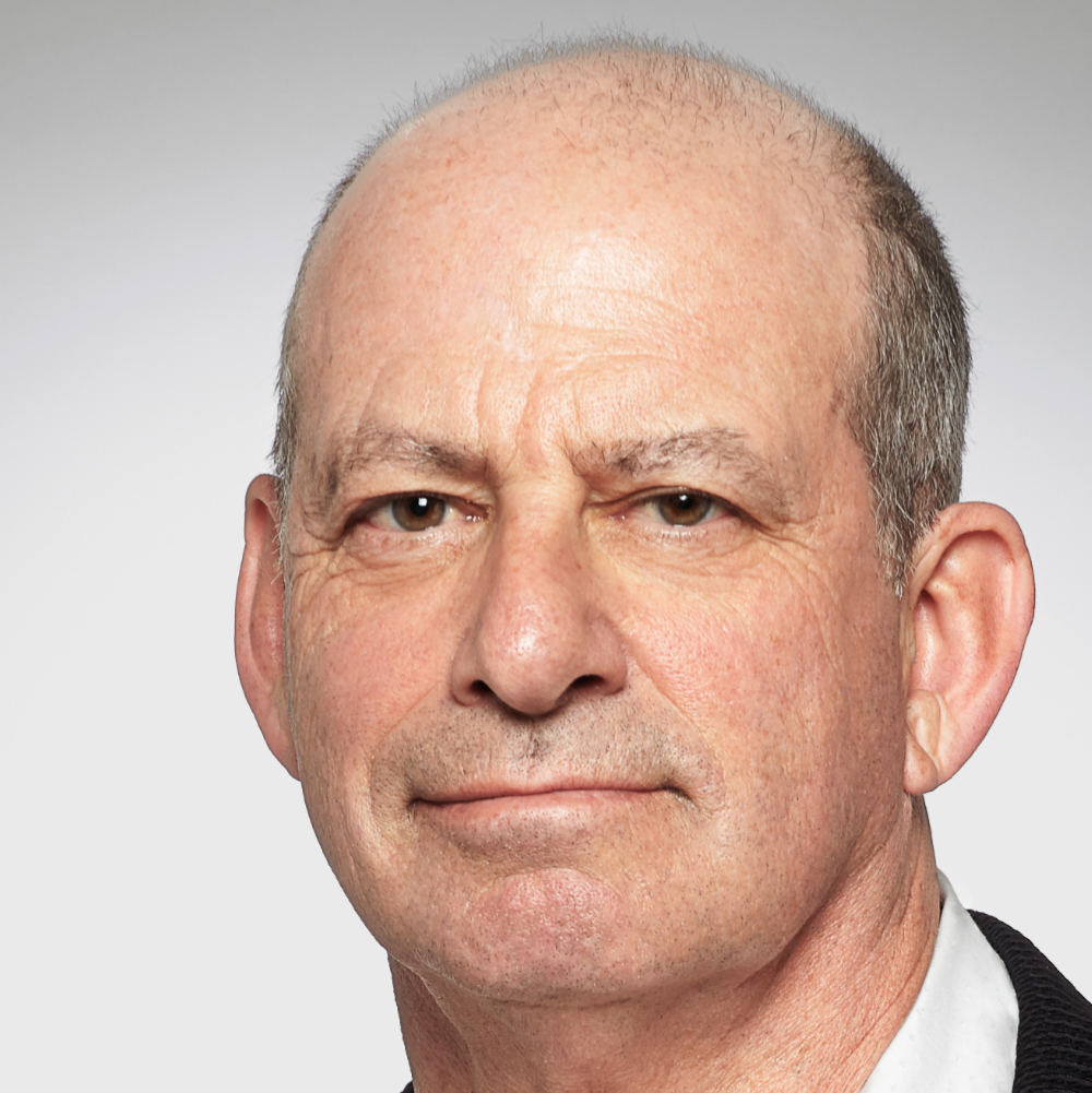 Les Mandelbaum