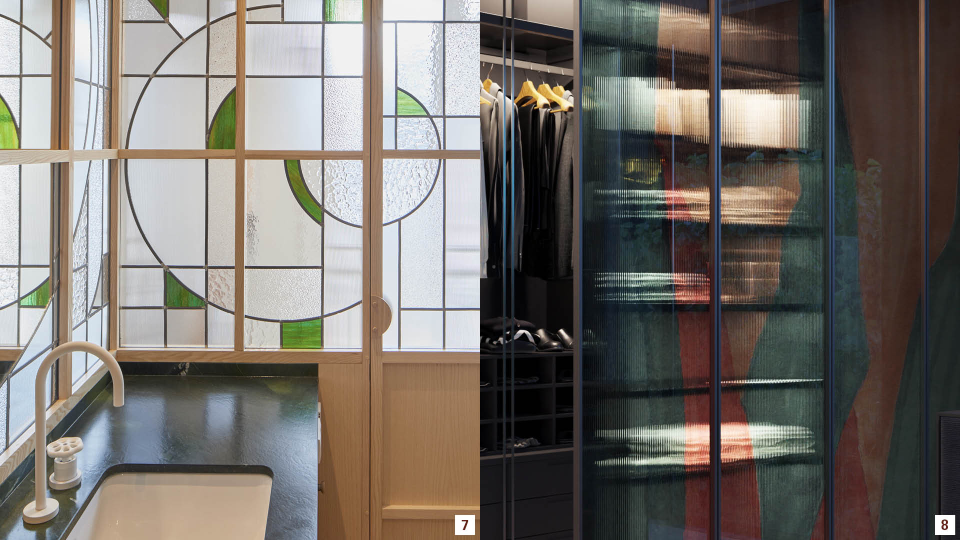 Ambiente Trends 27+: noble + fancy