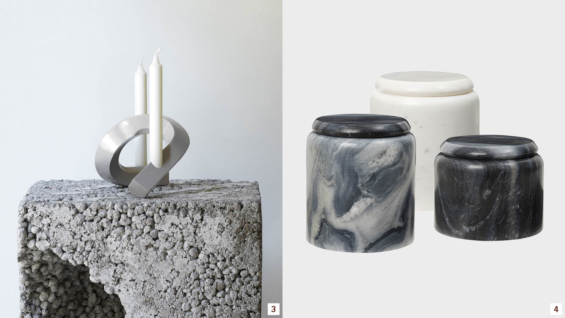 Ambiente Trends 27+: structural + emotive