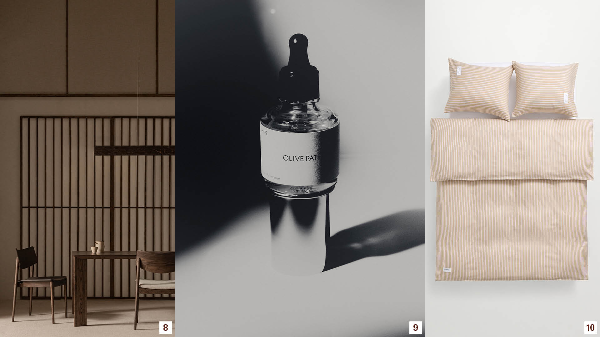 Ambiente Trends 27+: structural + emotive