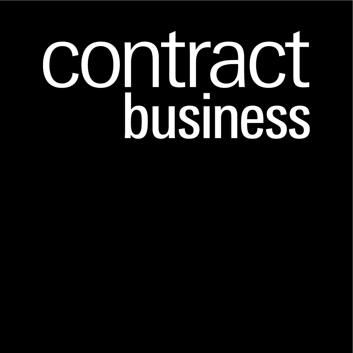 Contract Business Logo