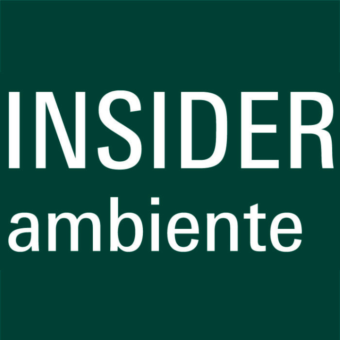 Insider Ambiente Logo