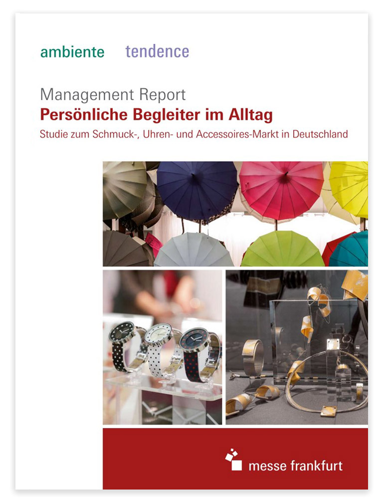 Persönliche Begleiter im Alltag