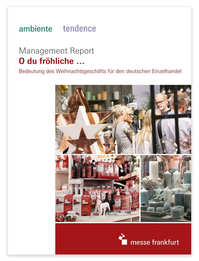 O du fröhliche …