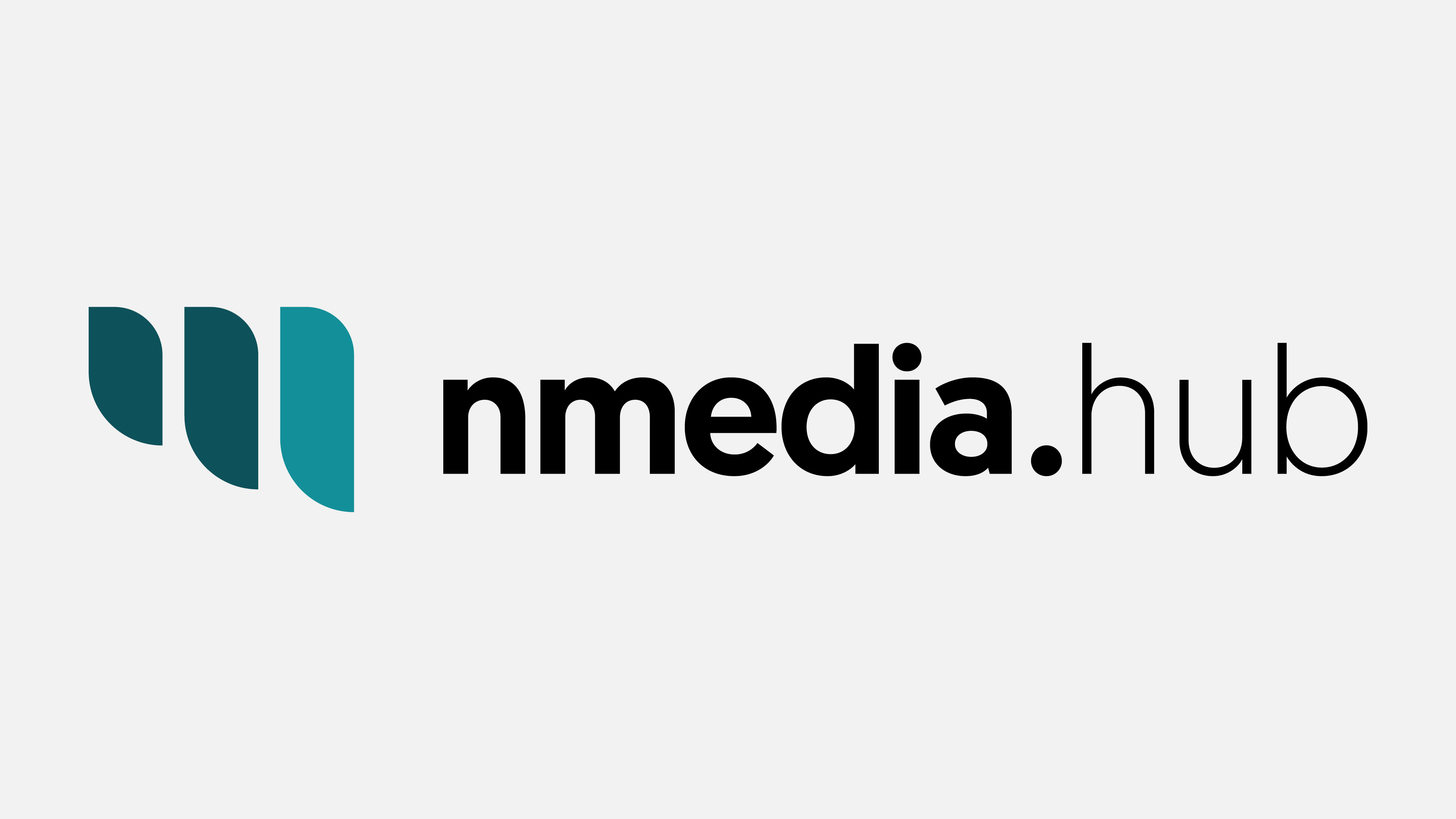 nmedia.hub logo