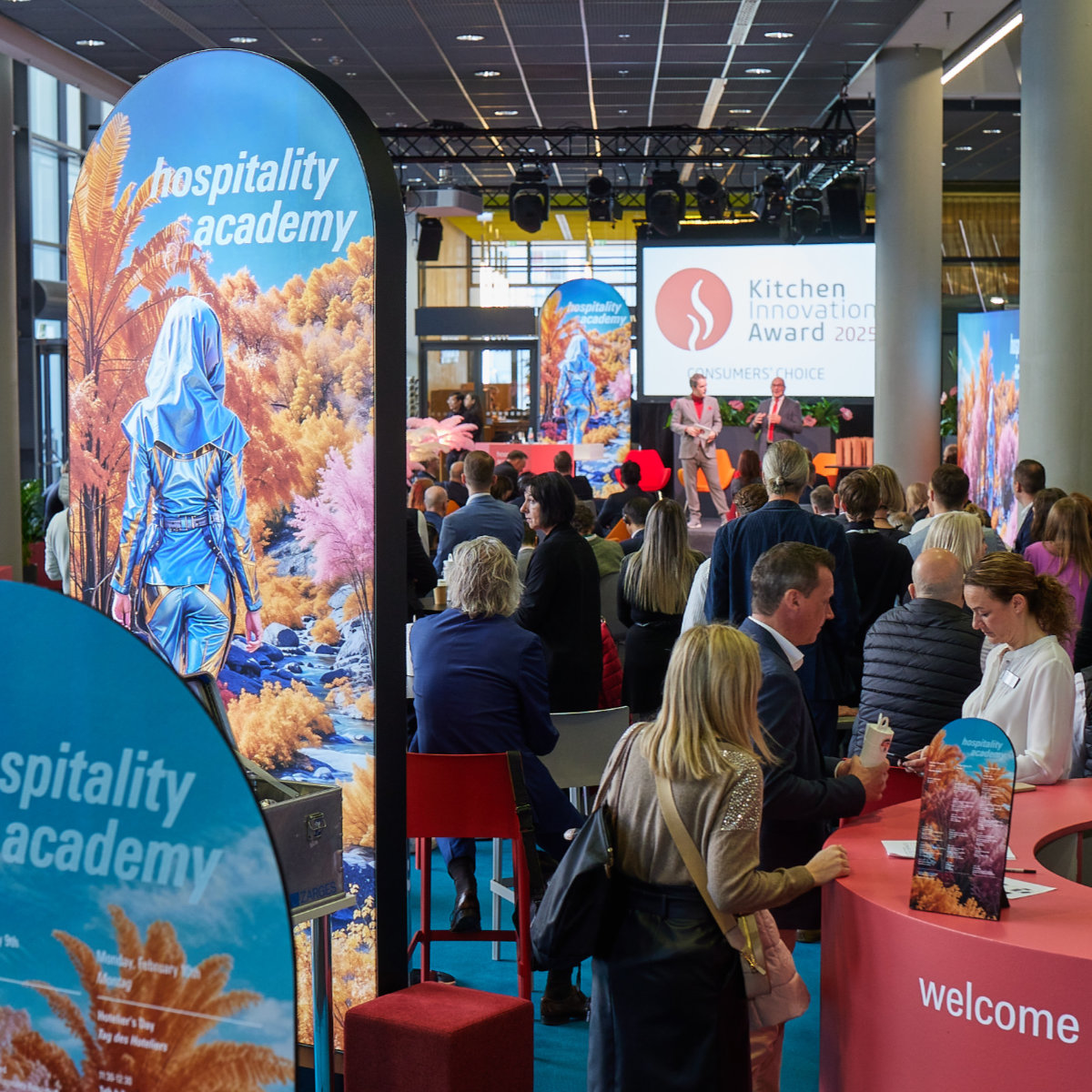 Hospitality Academy
