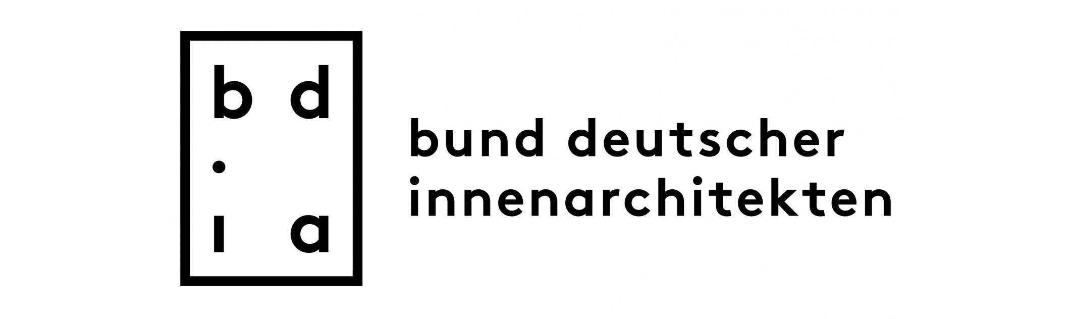 bdia Logo