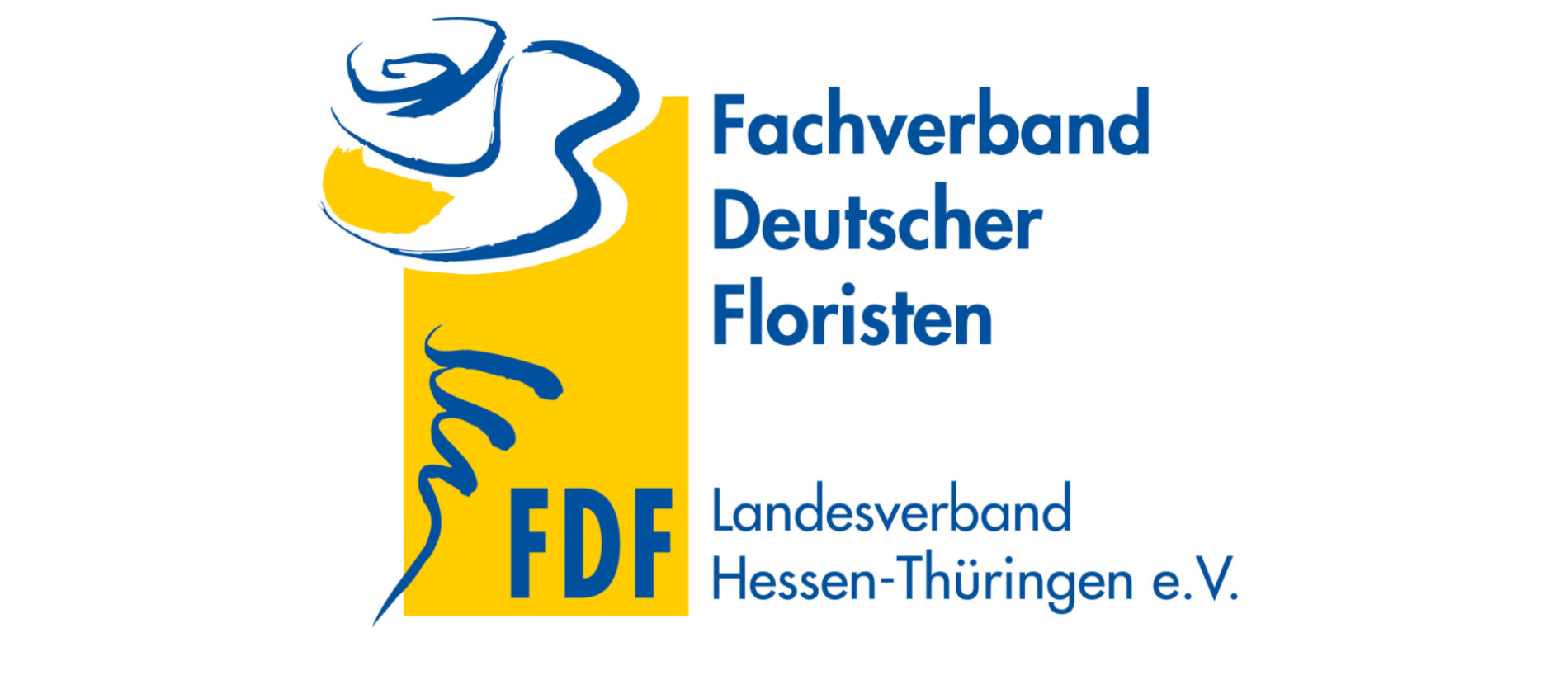 Logo Fachverband Deutscher Floristen Hessen-Thüringen e. V.