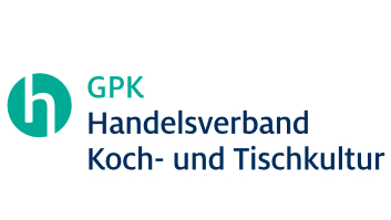 GPK Handelsverband Koch- und Tischkultur Logo