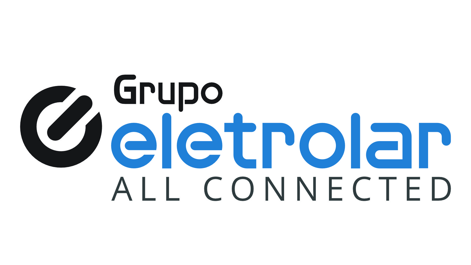 Grupo Eletrolar Logo