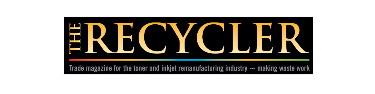 The Recycler Logo