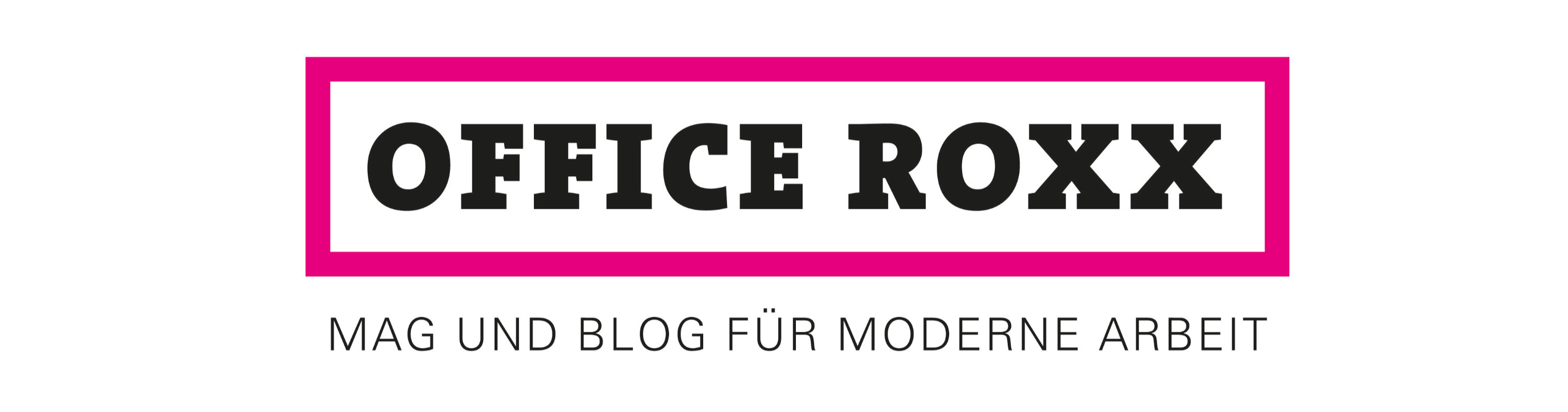 OFFICE ROXX Logo