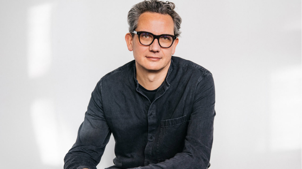 Sebastian Bergne, Industrial Designer