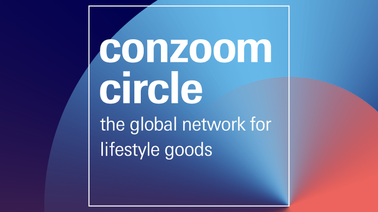 Logo Conzoom Circle