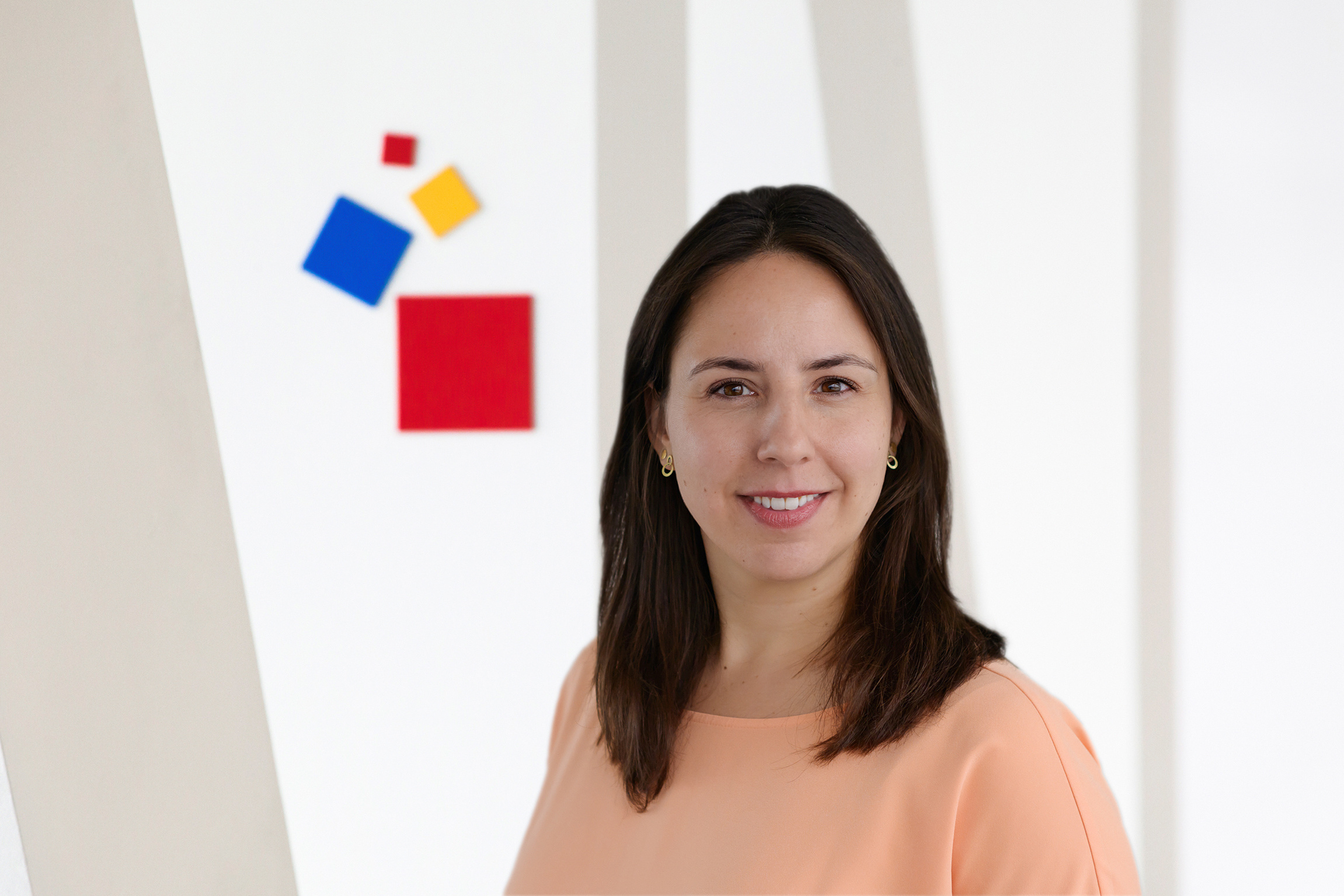 Aylin Fless, Marketingleitung, Consumer Goods / Multimedia & Data