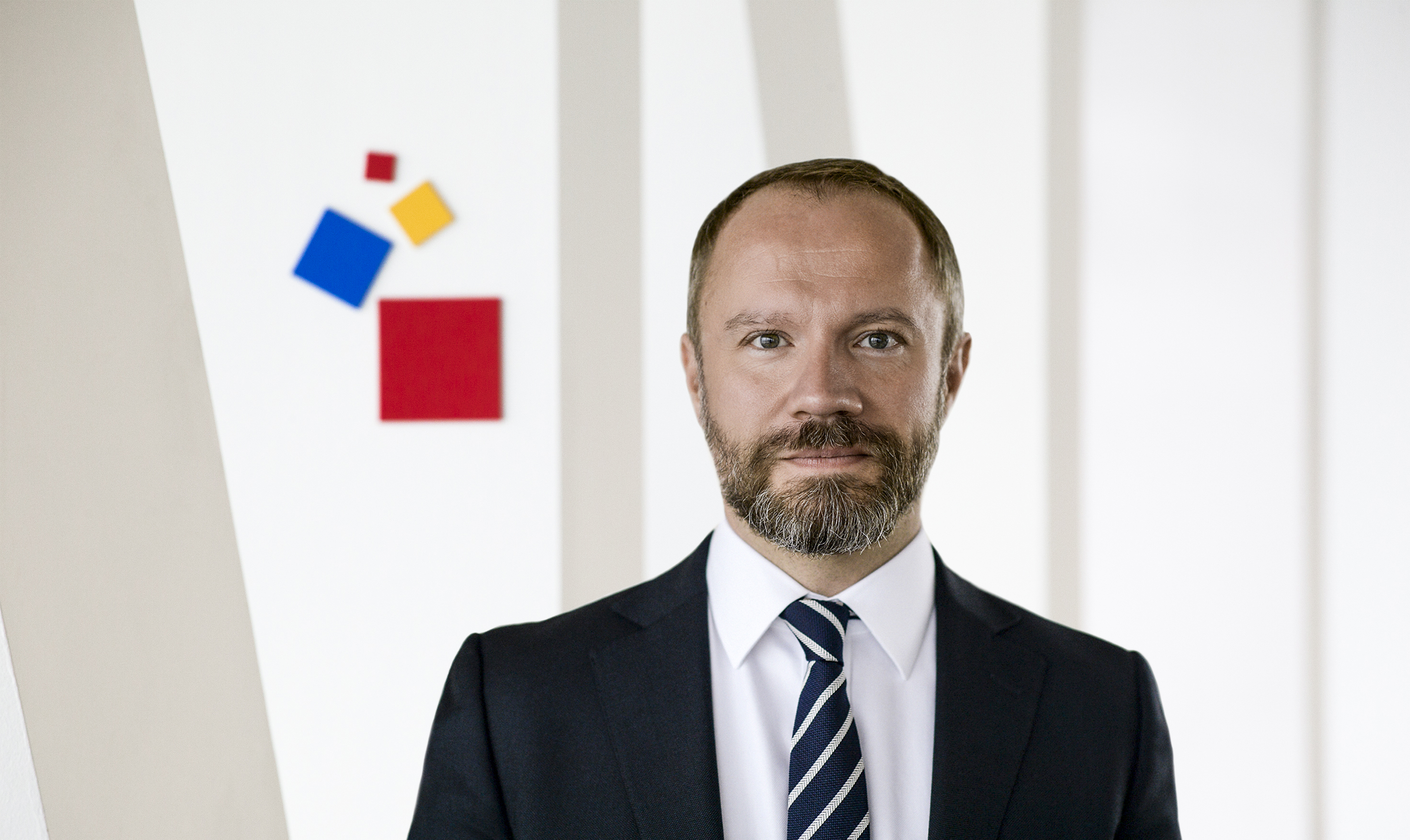 Erdmann Kilian, Leiter Marketingkommunikation/Presse