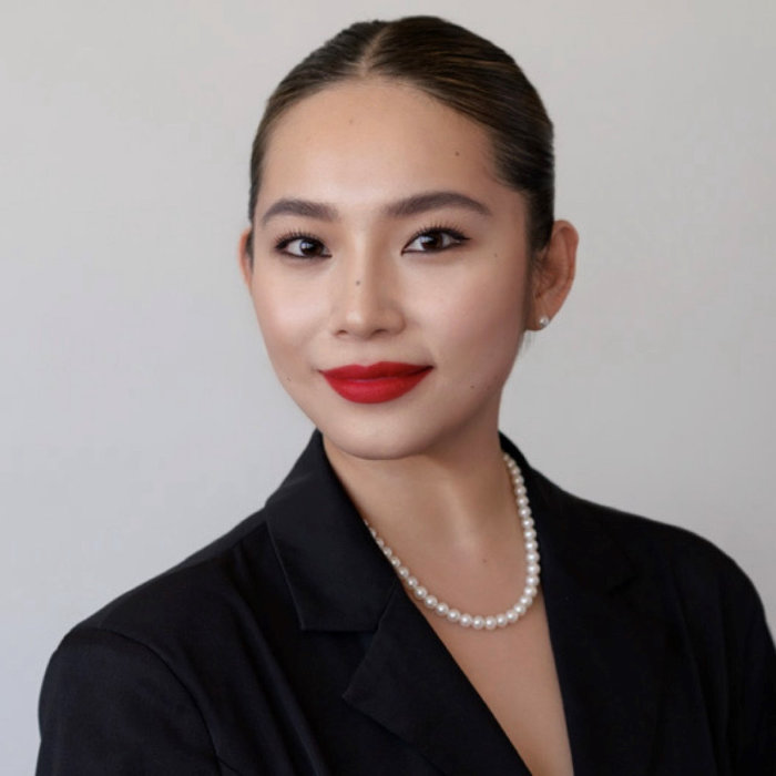 Jingruo Wang